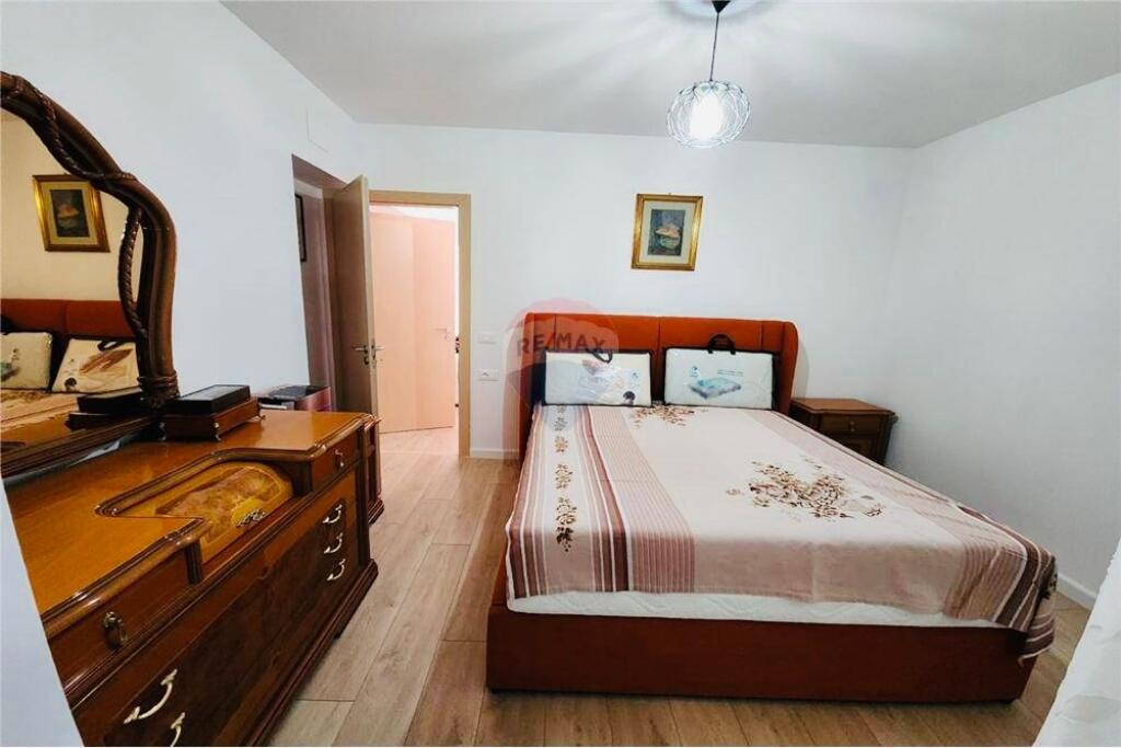 📍Apartament 1+1 Rruga e Elbasanit