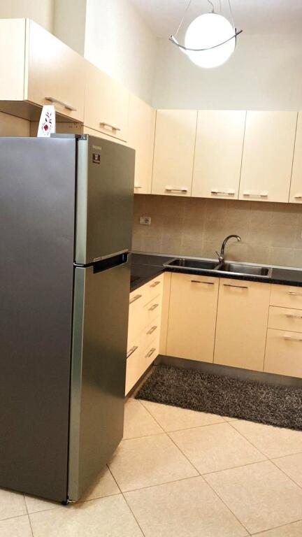 Appartamento in Affitto 1+1 a Fresk (ID B2101241) Tirana.