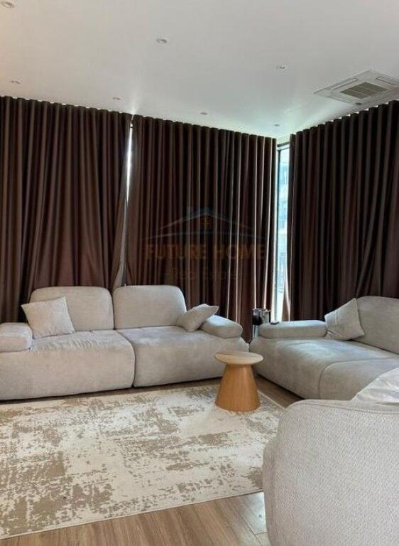 Shitet, Apartament 2+1, Lake View Residence, Tiranë.