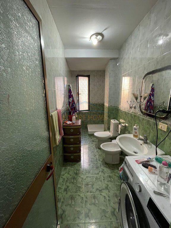 Apartment 2+1 for sale Bllok , Cafe Roma