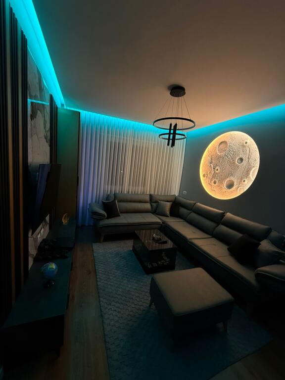 Affittasi appartamento 1+1+ parcheggio Kamez