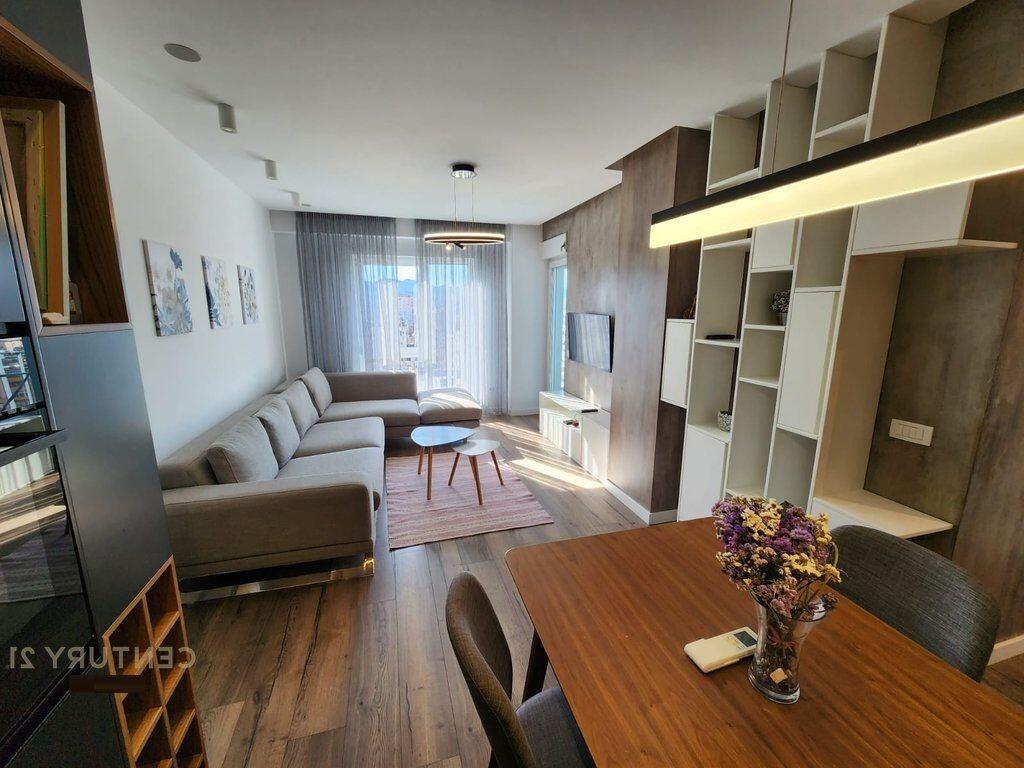 SUPER APARTMENT 2+1+2 FOR SALE AT 21 DECEMBER (MAGNET COMPLEX)!
