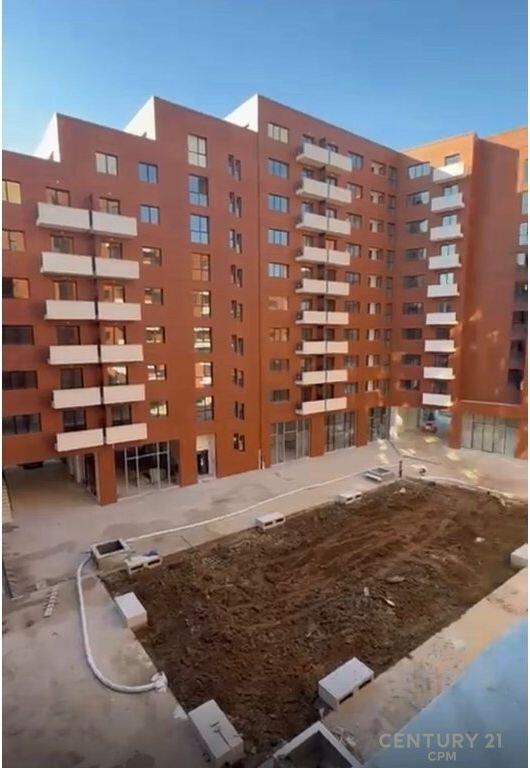 SHESIM APARTAMENT 1+1 TEK URBAN GATE, ASTIR !