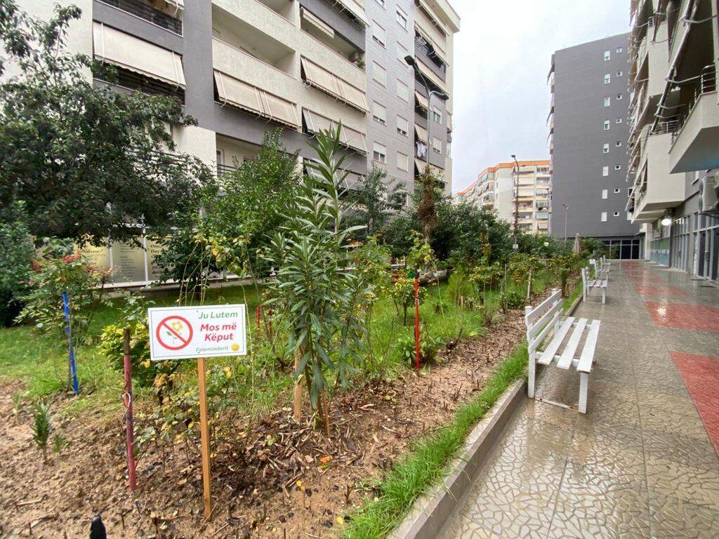 NE KOMUNEN E PARISIT JAPIM ME QIRA AMBIENT PER KLINIKE