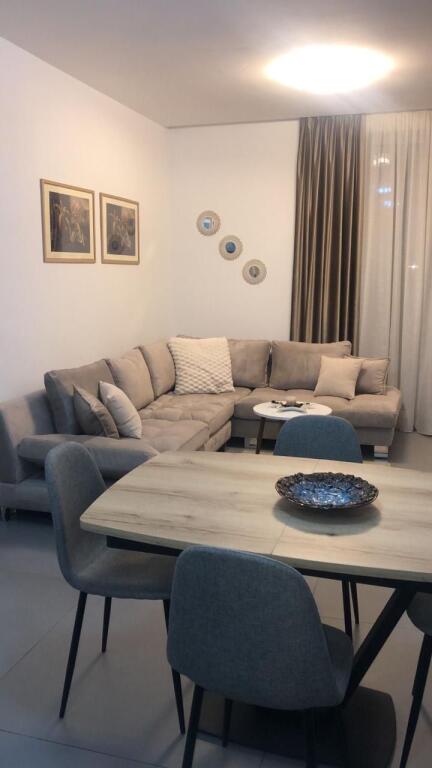 Apartment 2+1, Dry Lake!