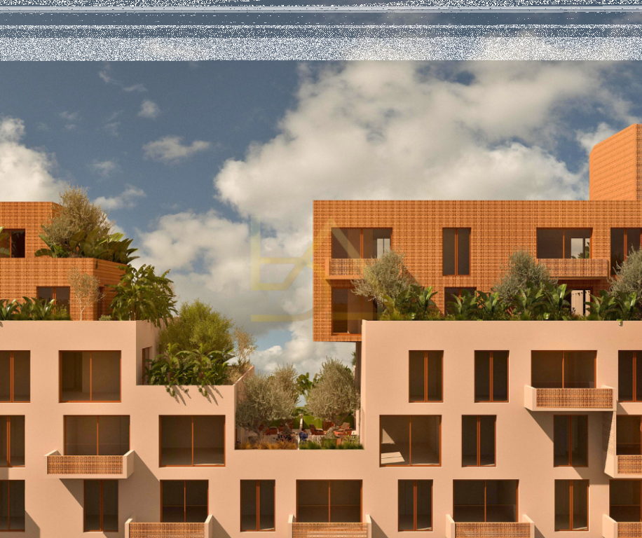 Papafingo for Sale – HERA Residence, Golem, Kavajë