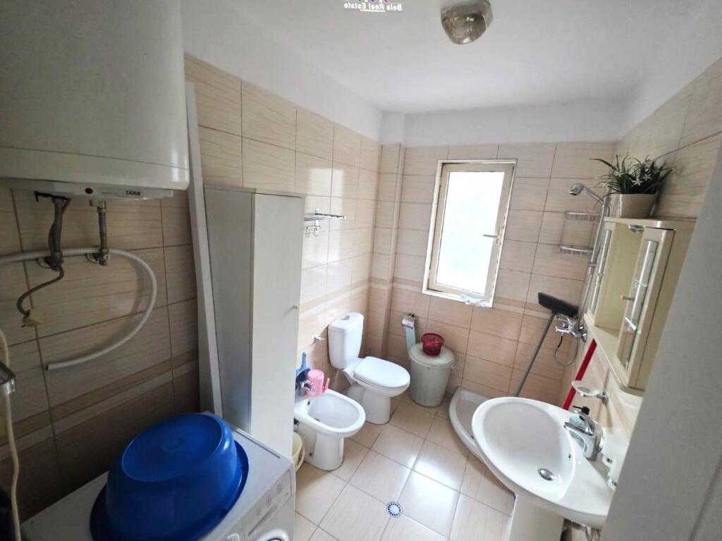 Appartamento In Affitto 1+1 A Myslym Shyr (ID B211408) Tirana