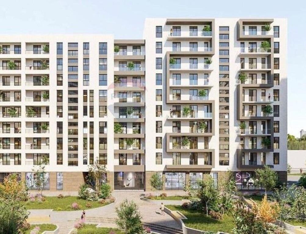 Shitet apartament 1+1 - ne Kinostudio (530261046-451)
