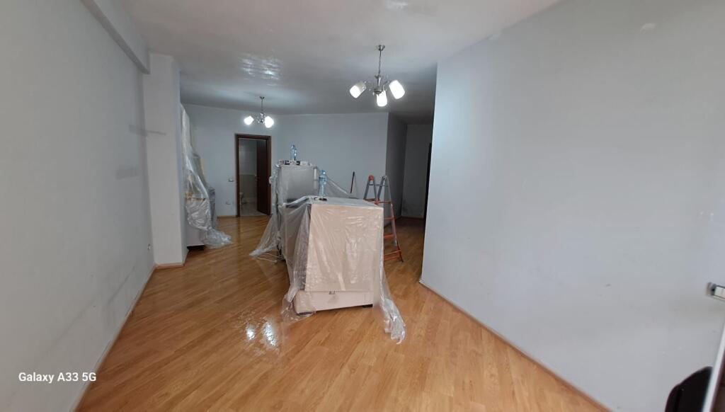 Shitet apartament 1+1 ne Astir