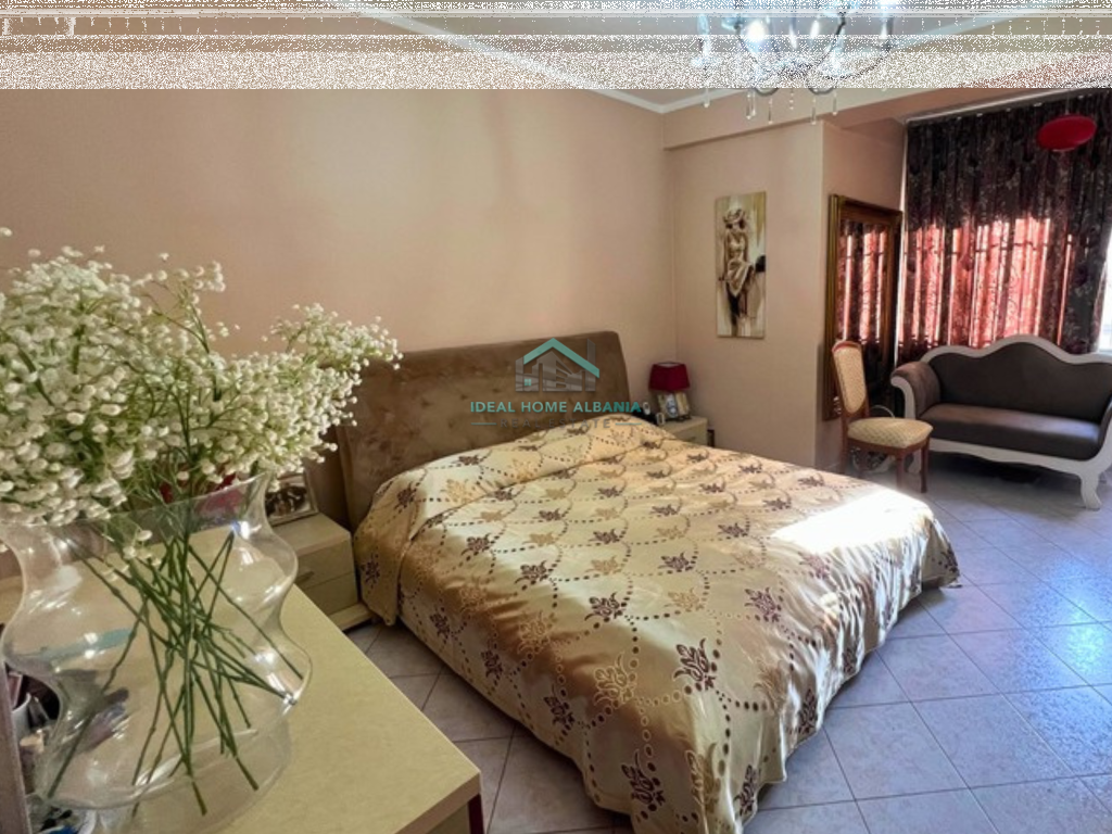 Apartament 1+1 Shitet – Skelë, Vlorë