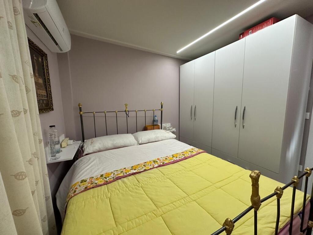 Shtepi private 1+1 per qira te Shkolla e Kuqe