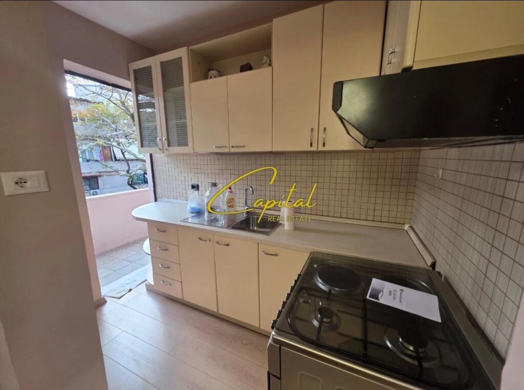 APARTMENT FOR RENT 1+1 MYSLYM SHYRI 59,000 LEKE