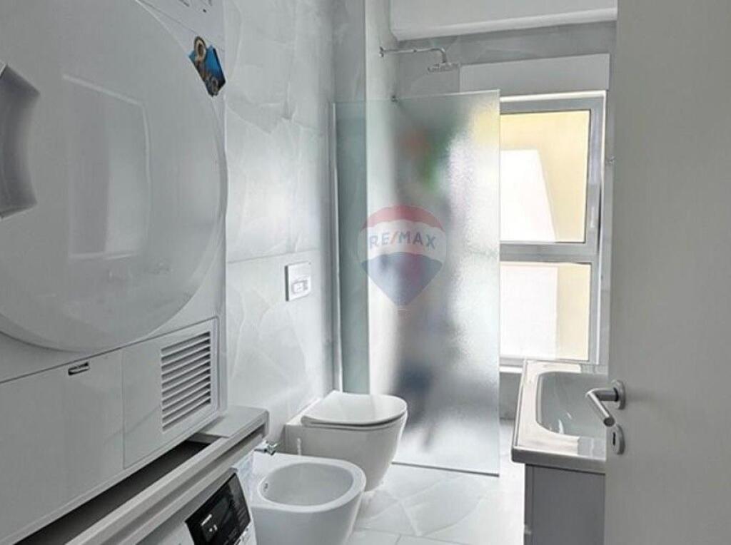 Shitet Apartament 1+1 ne Ali Dem - Rezidenca Kaimi (530261084-38)