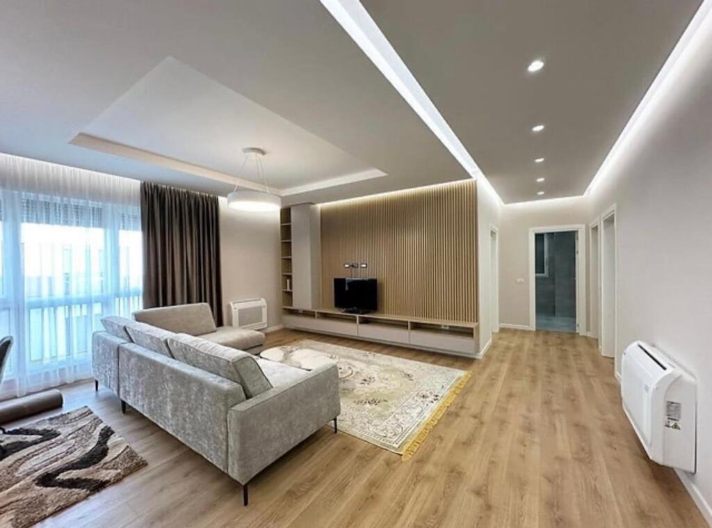 Appartamento 3+1 in affitto presso Montesori Schl vicino al Lago Secco.