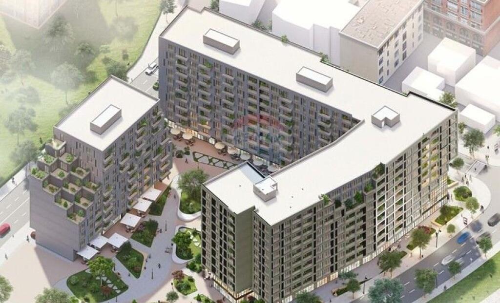 Vendesi in vendita 2+1 a Ali Dem - Golden Gate