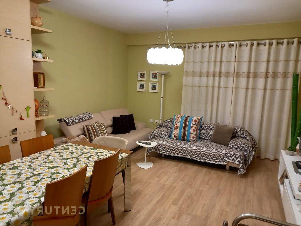 SHESIM APARTAMENT 2+1+2 NE ZEMER TE TIRANES!!