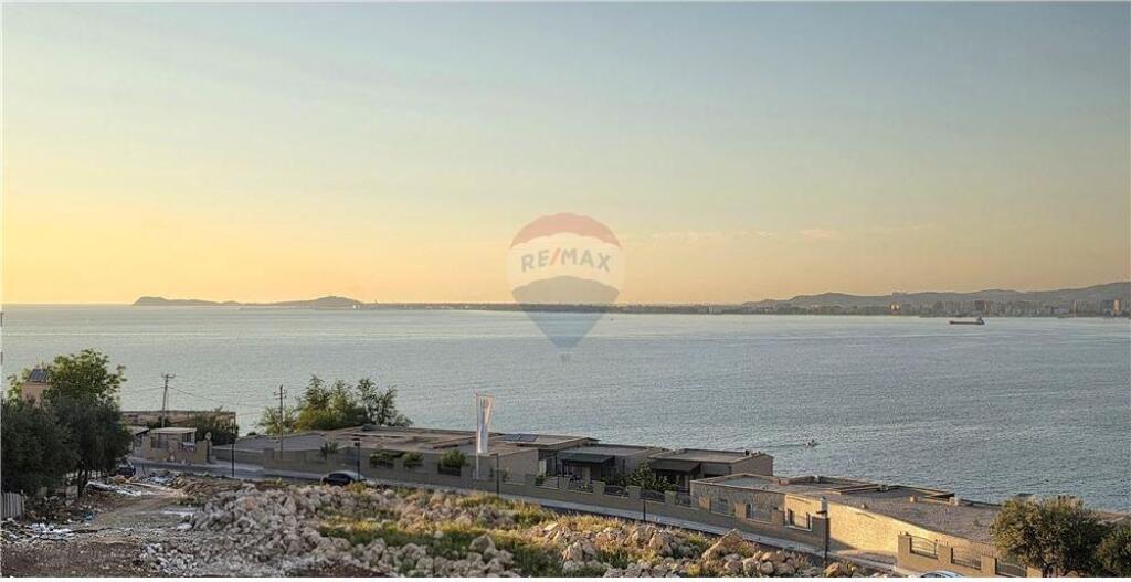 🏢 Apartament 2+1+2 për Shitje – Lungo Mare, Vlorë