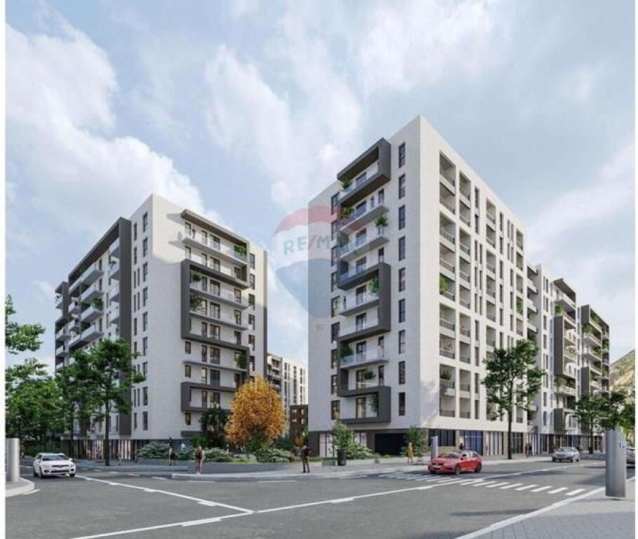 Shitet apartament 1+1 - ne Kinostudio (530261046-451)
