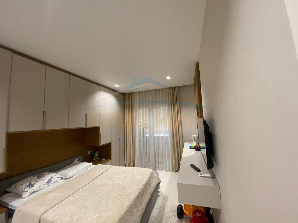 SHITEN 2 APARTAMENTE 1+1 NE VASIL SHANTO