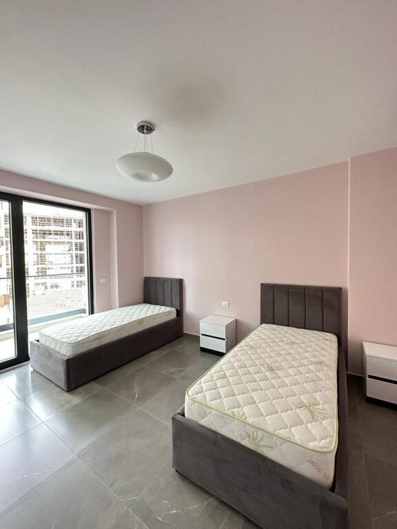 Apartment 2+1, Turdiu Complex. Former Aviation Field