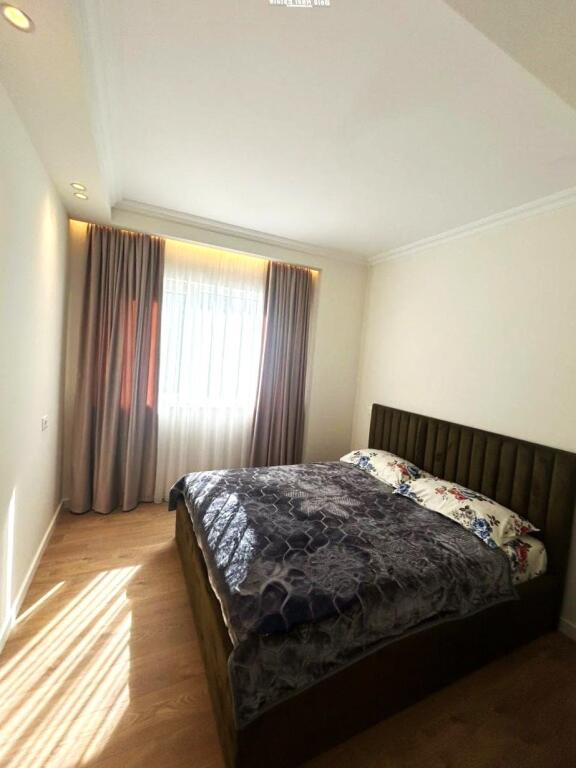 Apartament Me Qera 1+1 Tek Kthesa e Kamzes (ID B2101421) Tirane