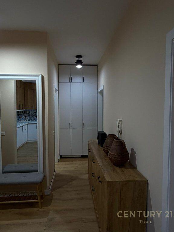 Apartment 2+1 PER QIRA TEK BULEVARDI I RI