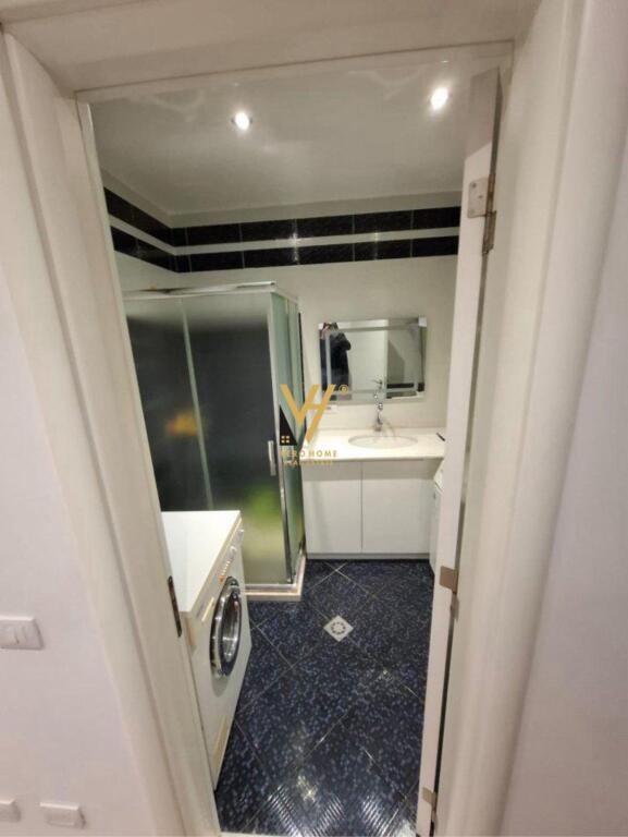 JEPET APARTAMENT 1+1+BLK ME QIRA TE ZOGU I ZI 60.000 LEKE