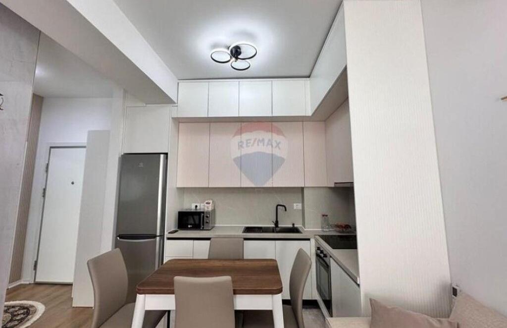 Apartament - Për Shitje - Kompleksi Mangalem, Tiranë(ID: 530261084-38)