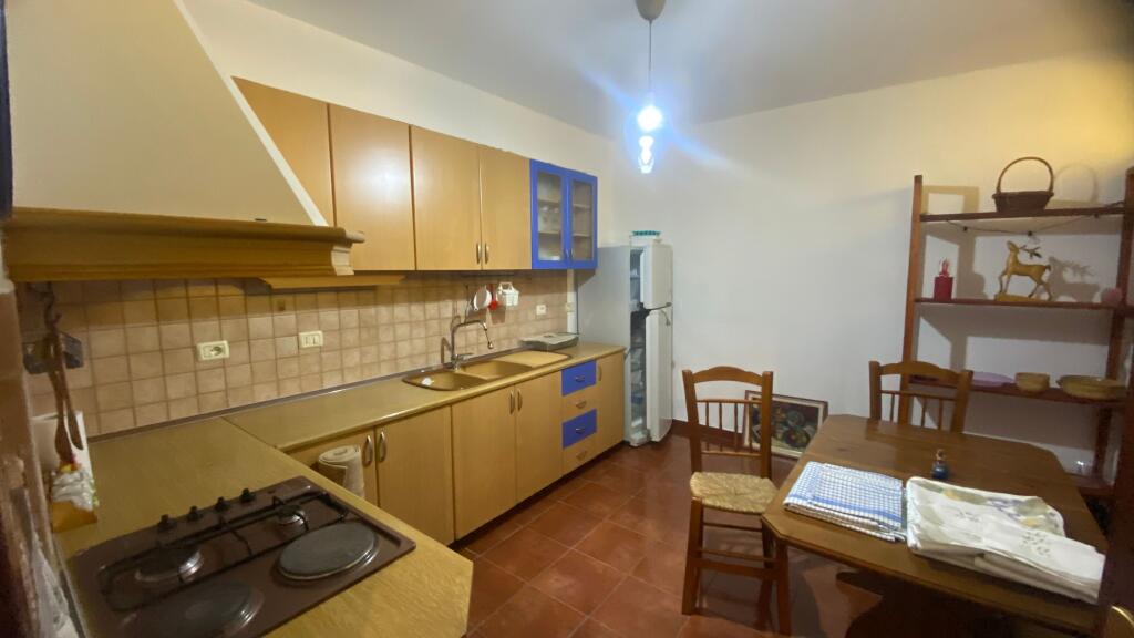 Apartment 1+1 for rent at KikA1