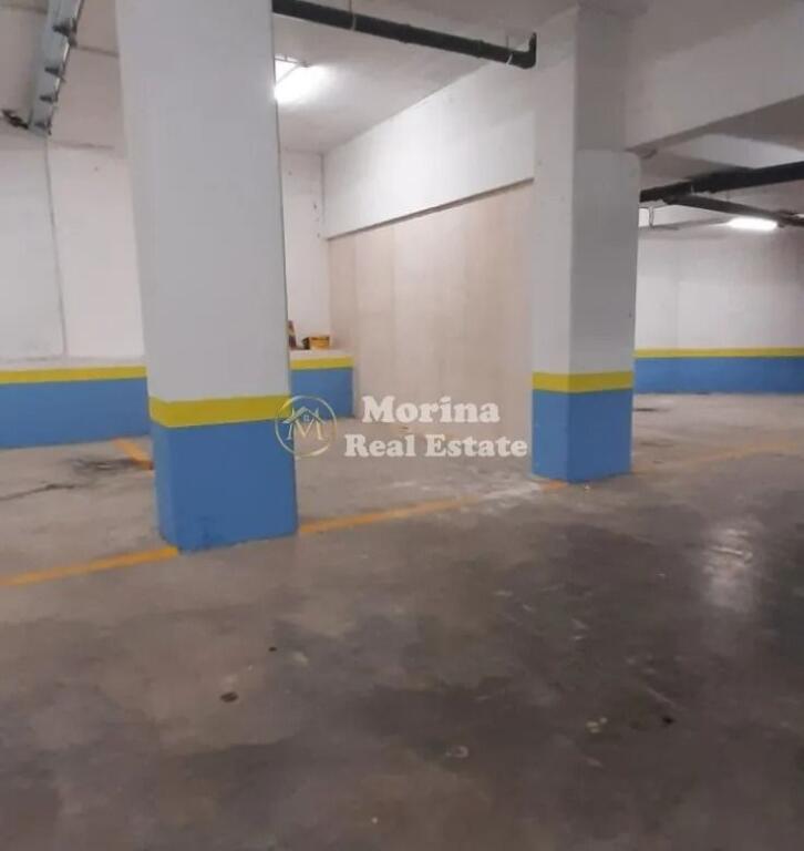 Rent | Garage | Migjeni Boulevard, Astir| 100 €/month