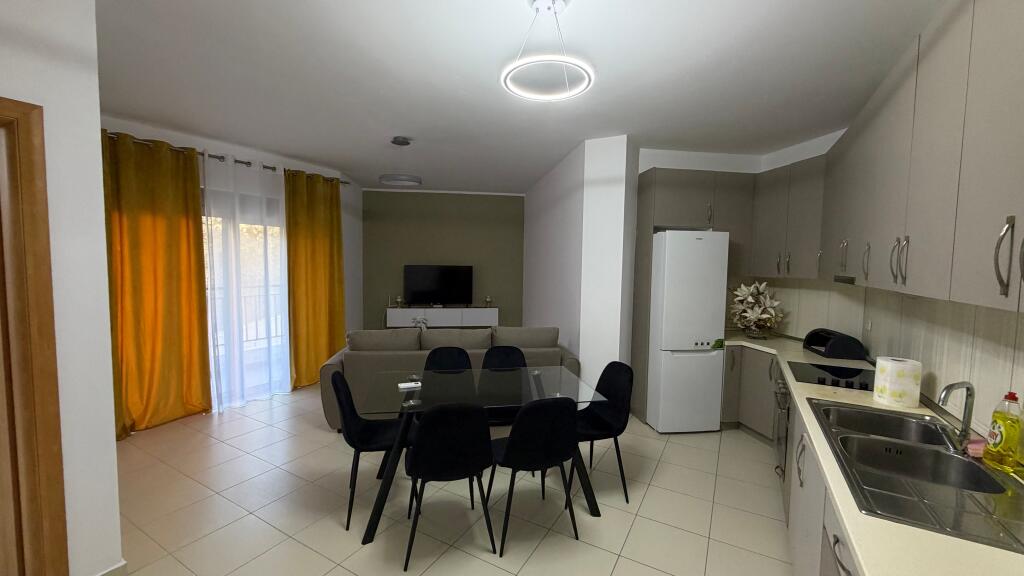 Appartamento 3+1 in affitto al Lago Secco