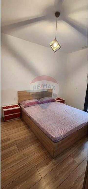 Apartament 1+1 me qera tek Pediatria !
