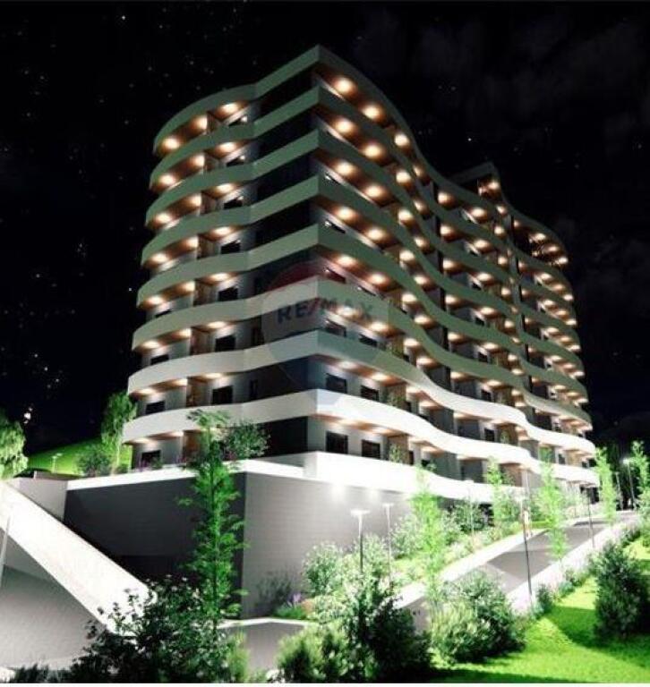 🏢 Apartament 1+1 për Shitje – Lungo Mare, Vlorë