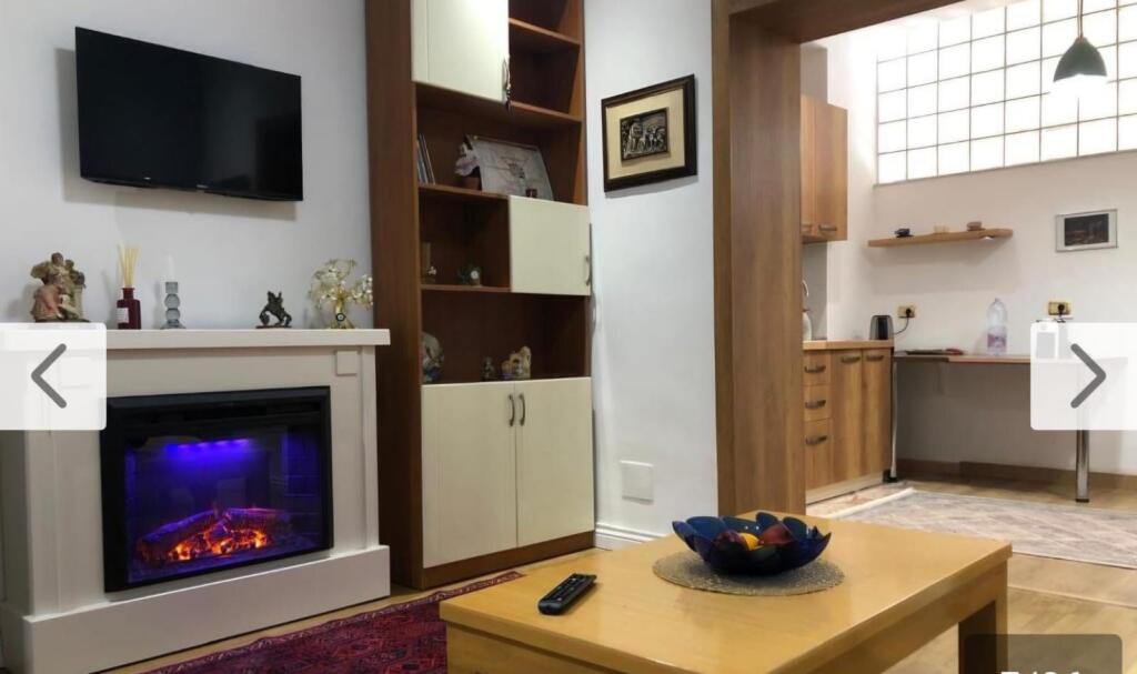 Apartament 1+1 ne Bllok