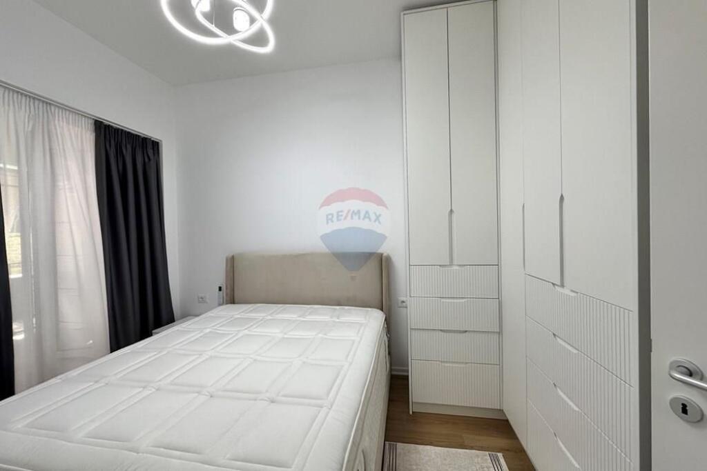 Apartment 1+1 for sale at Kaimi Complex