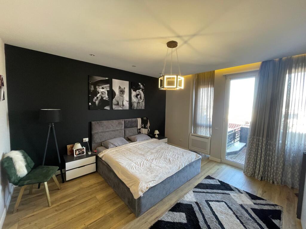 Apartment 2+1 for sale, Botanical Garden