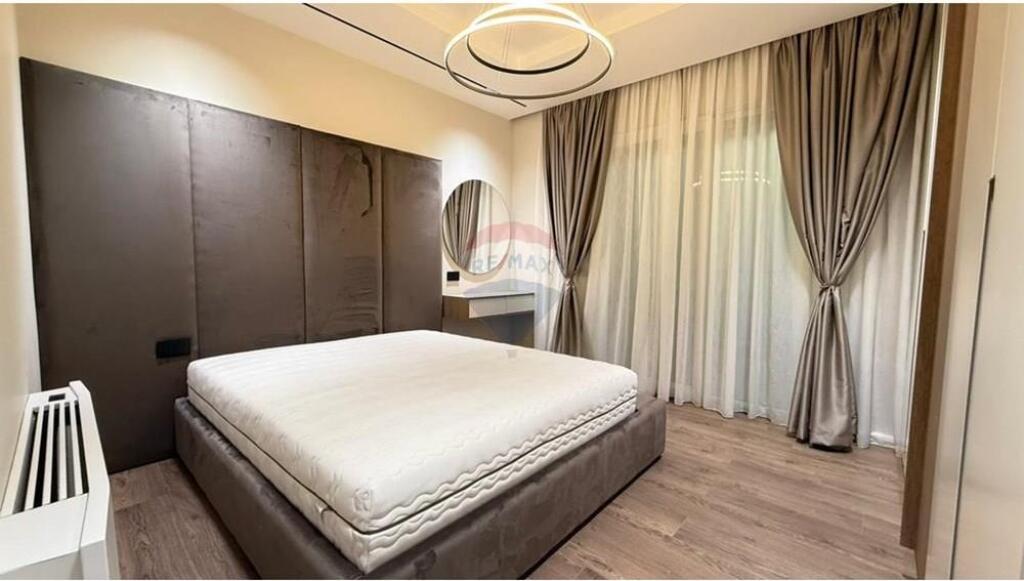 Appartamento di Lusso in Affitto – Lago di Tirana