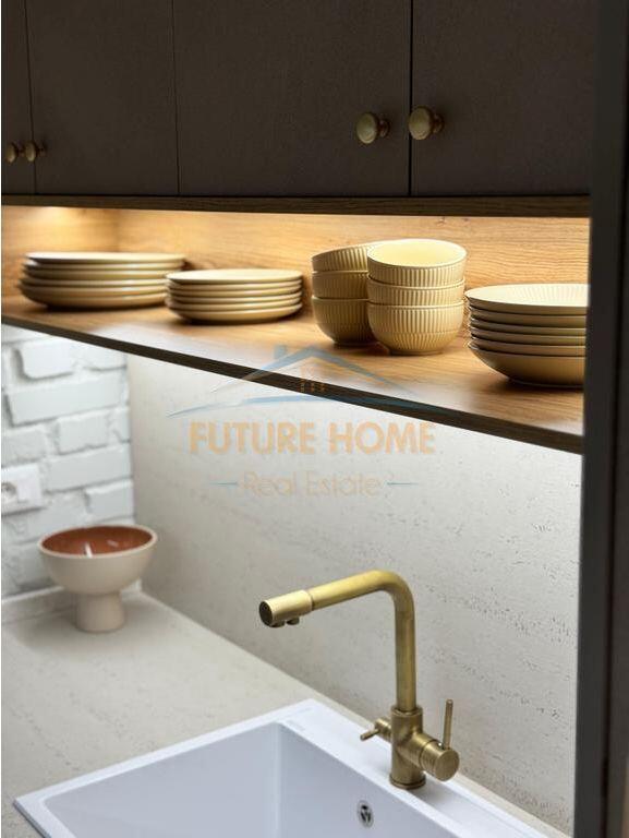 Affitto, Appartamento 2+1, Myslym Shyr