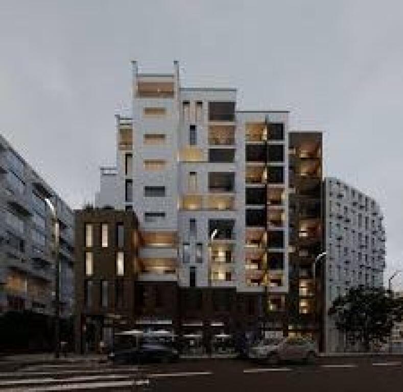 Shitet apartament 2+1+2 Tualete tek Mara Residence, Don bosko!