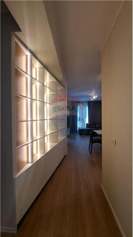 🏢 Apartment for Sale 2+1+2 – Lungomare, Reshat Osmani Street, Vlora