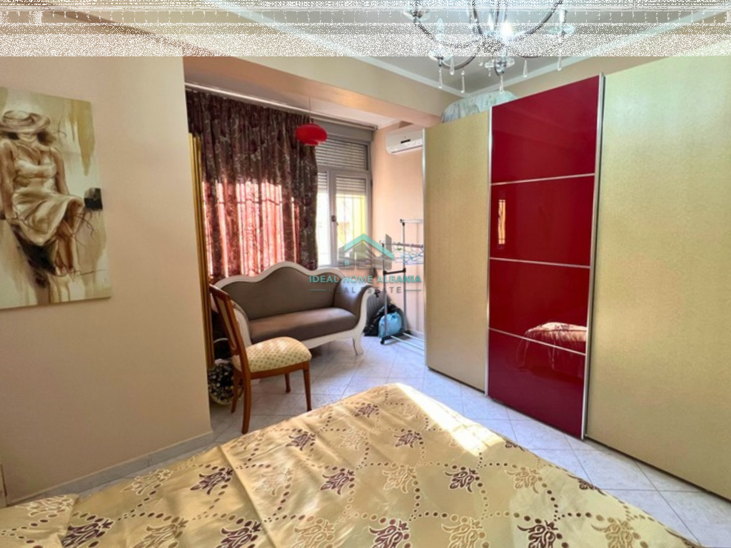 Apartament 1+1 Shitet – Skelë, Vlorë