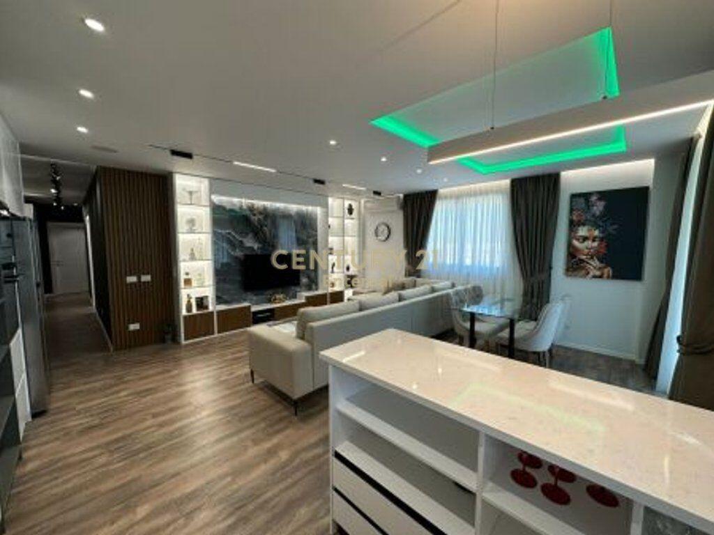 DELUXE 2+1+2 apartment for sale with veranda and 2 parking spaces – Residence “Future Home”, Astir