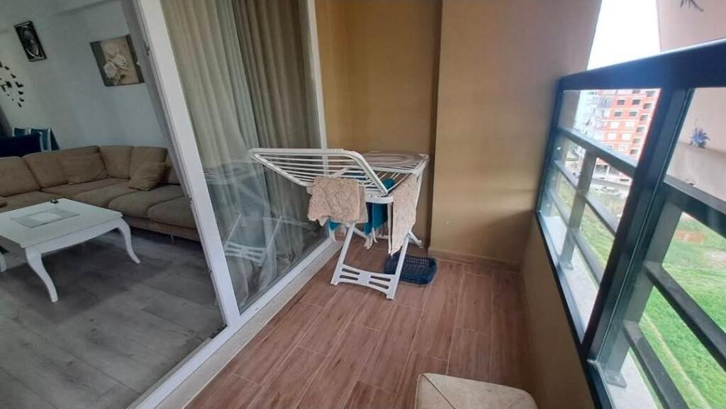 Apartment 2+1 - Astir