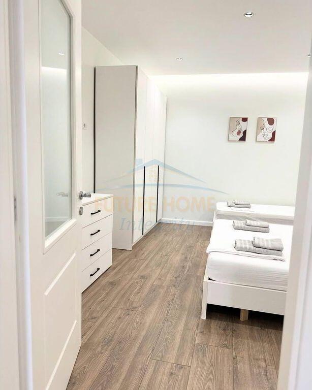 Shiten dy apartamente 1+1 Vasil Shanto