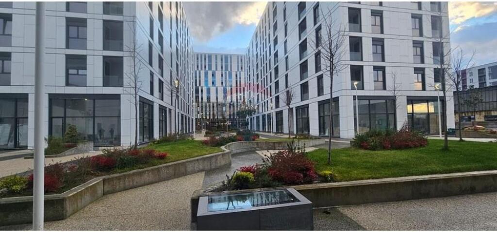 Apartament - Për Shitje - Tirana Entry, Tiranë(ID: 530551001-312)