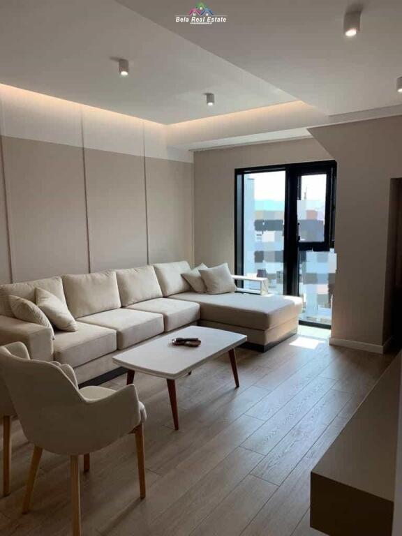 Apartament 1+1 me Qera tek Rruga e Kavajes (ID B210924) Tirane