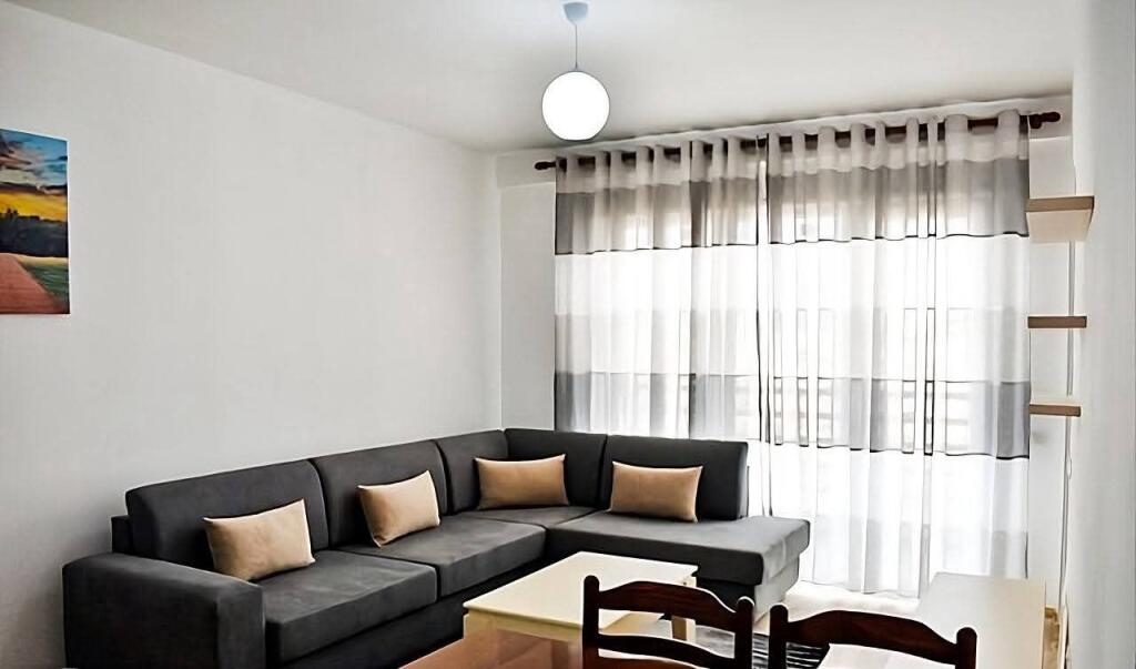 💥Super 1+1 Apartment for rent in Lapraka  📍 Complex e88 🏢 Newly finished building with elevator   