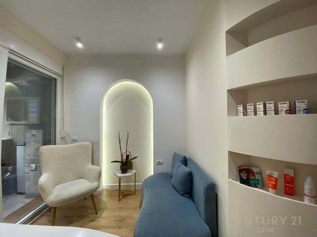 NE KOMUNEN E PARISIT JAPIM ME QIRA AMBIENT PER KLINIKE