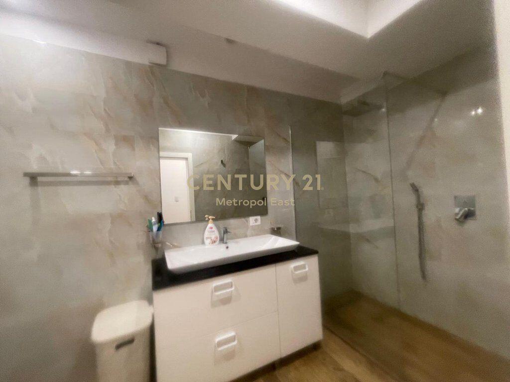 SHITET APARTAMENT 2+1+2 NE ZONEN E IRFAN TOMINIT