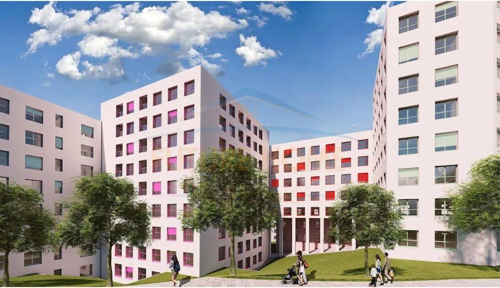 For sale, Apartment 1+1, Kadiu Residence, Alidemi